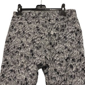 Kenzo Scribble Pants